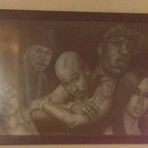 Meet your Posher, Michael